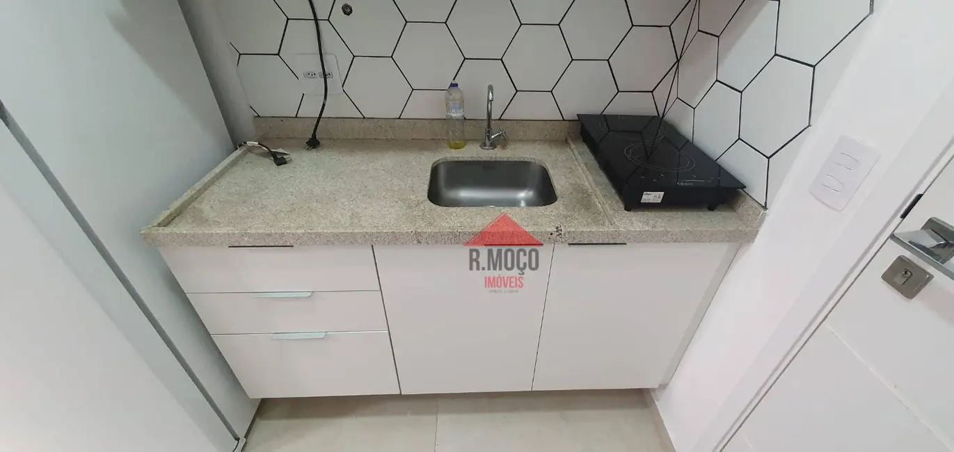 Kitnet com 1 quarto para alugar, 22m2 em Vila Esperança, São Paulo - SP - imagem 7 Foto 7 de Kitnet com 1 quarto para alugar, 22m2 em Vila Esperança, São Paulo - SP