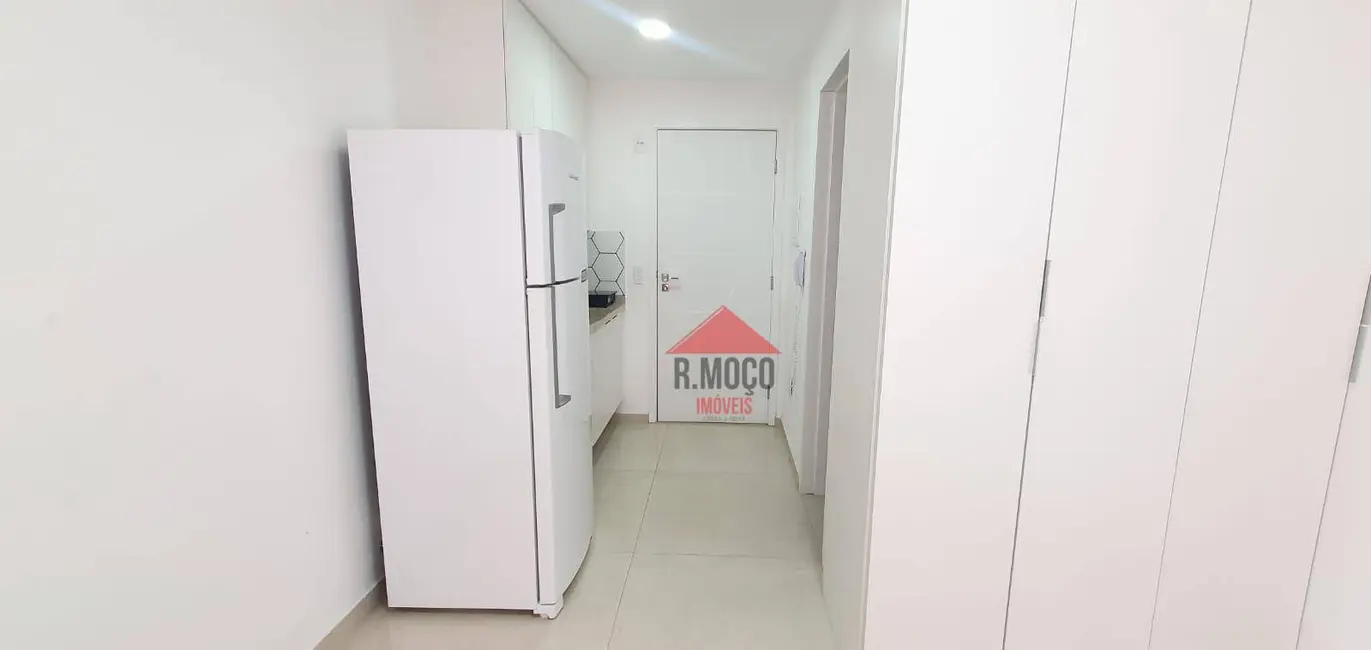 Kitnet com 1 quarto para alugar, 22m2 em Vila Esperança, São Paulo - SP - imagem 4 Foto 4 de Kitnet com 1 quarto para alugar, 22m2 em Vila Esperança, São Paulo - SP