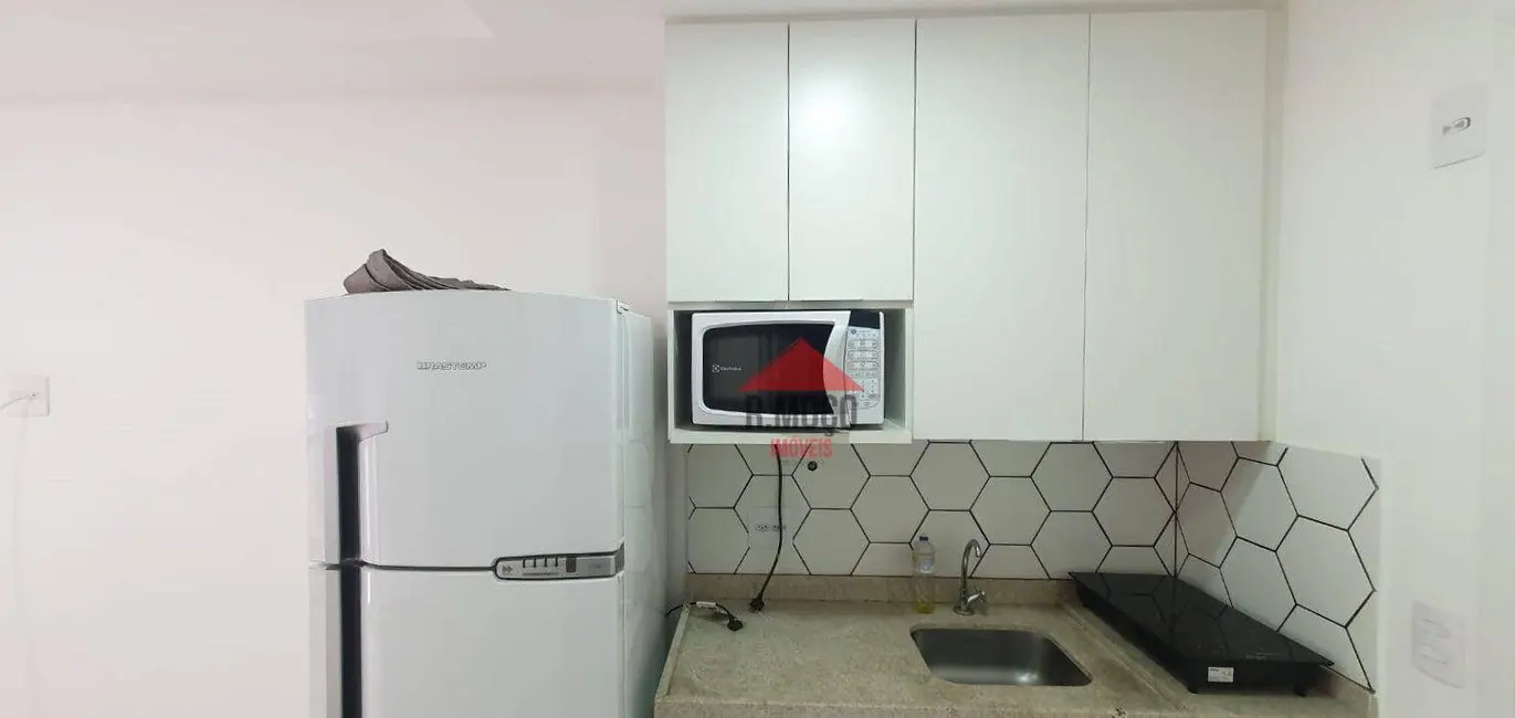 Kitnet com 1 quarto para alugar, 22m2 em Vila Esperança, São Paulo - SP - imagem 5 Foto 5 de Kitnet com 1 quarto para alugar, 22m2 em Vila Esperança, São Paulo - SP