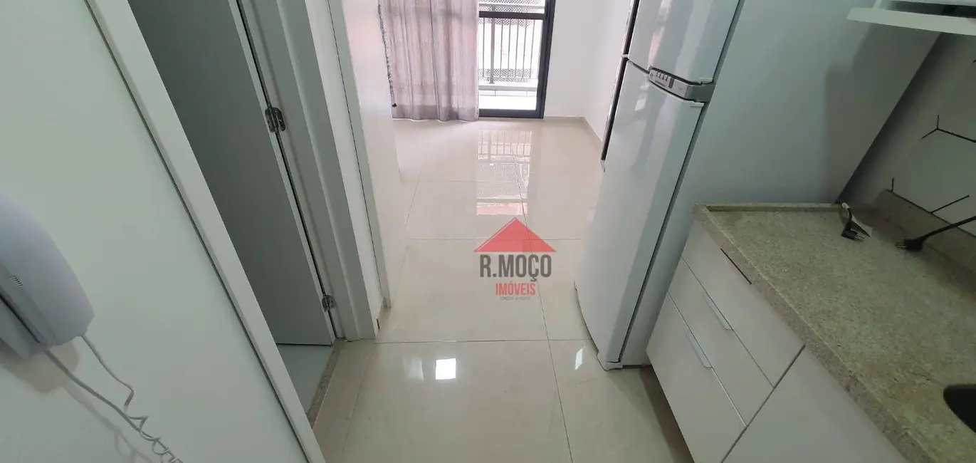 Kitnet com 1 quarto para alugar, 22m2 em Vila Esperança, São Paulo - SP - imagem 9 Foto 9 de Kitnet com 1 quarto para alugar, 22m2 em Vila Esperança, São Paulo - SP