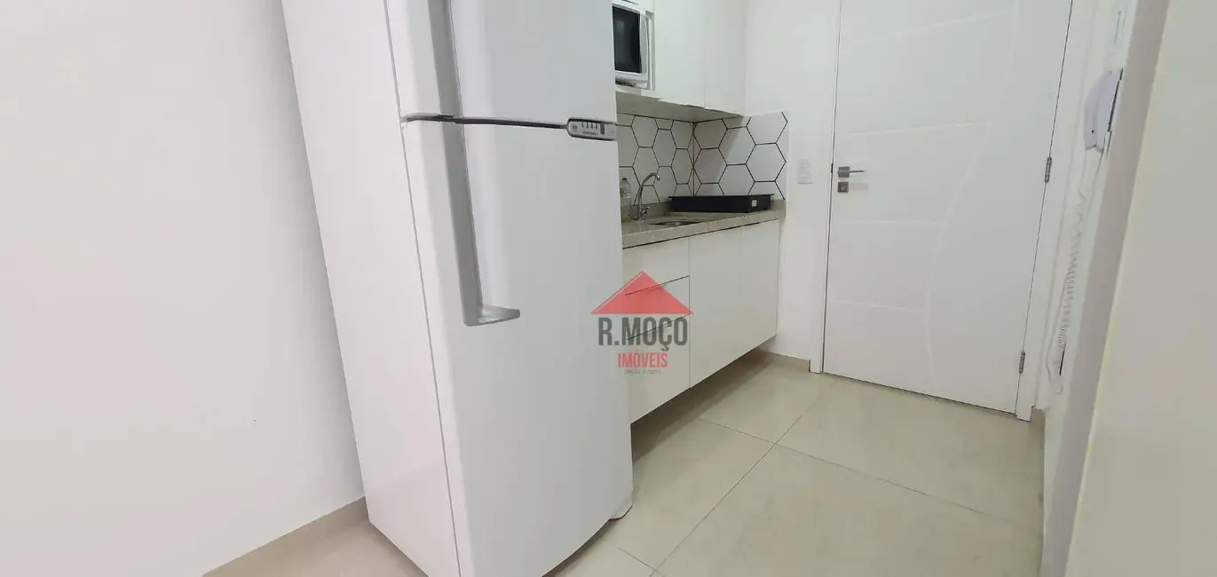 Kitnet com 1 quarto para alugar, 22m2 em Vila Esperança, São Paulo - SP - imagem 3 Foto 3 de Kitnet com 1 quarto para alugar, 22m2 em Vila Esperança, São Paulo - SP