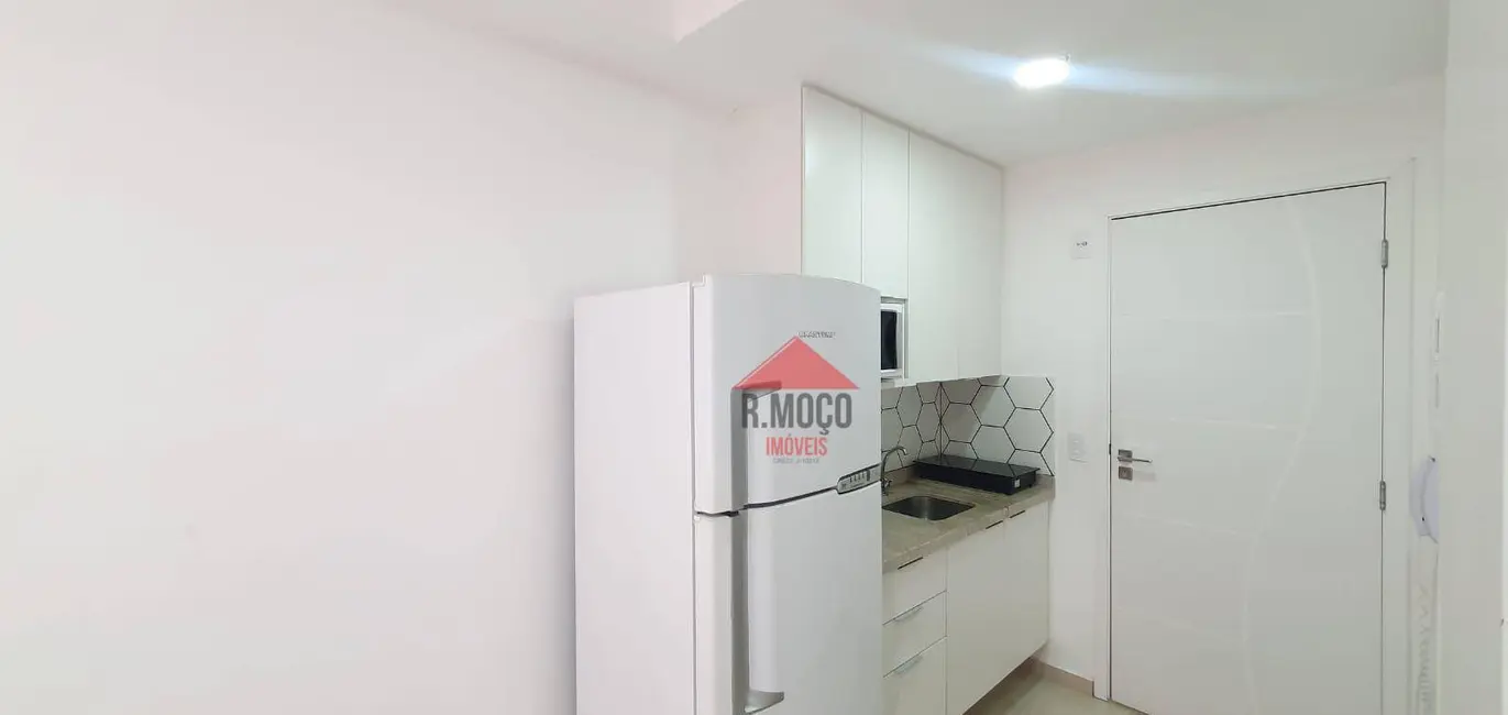 Kitnet com 1 quarto para alugar, 22m2 em Vila Esperança, São Paulo - SP - imagem 2 Foto 2 de Kitnet com 1 quarto para alugar, 22m2 em Vila Esperança, São Paulo - SP