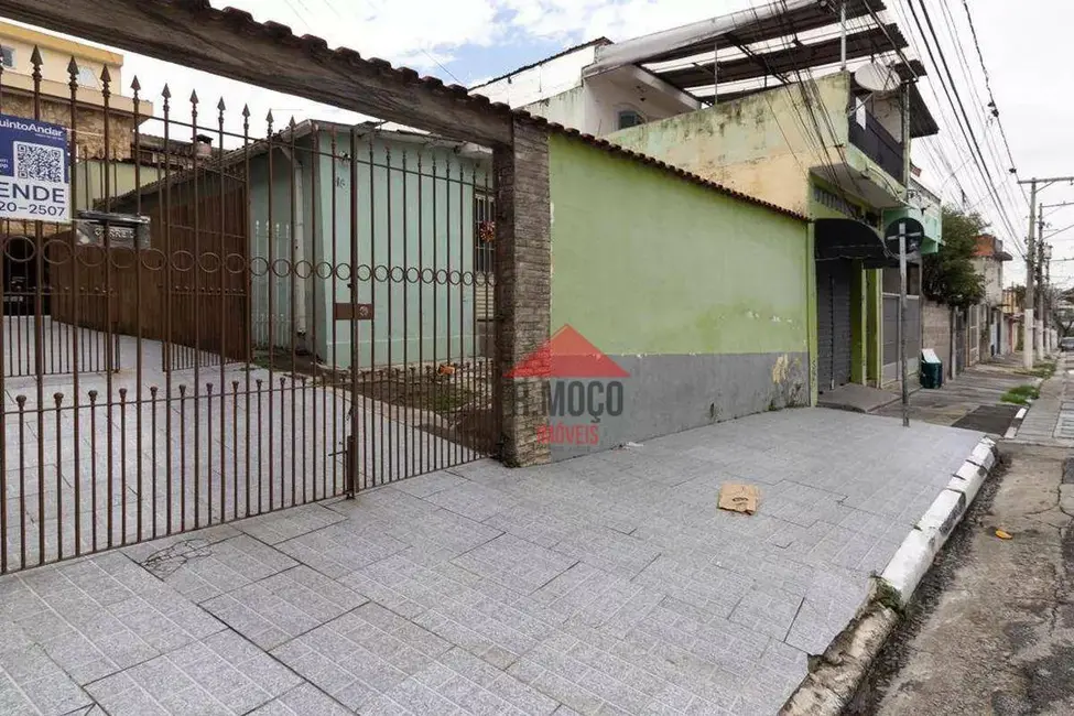 Foto 6 de Casa com 2 quartos à venda, 300m2 em Cidade Patriarca, São Paulo - SP