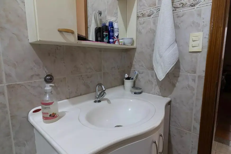 Foto 3 de Casa com 2 quartos à venda, 300m2 em Cidade Patriarca, São Paulo - SP