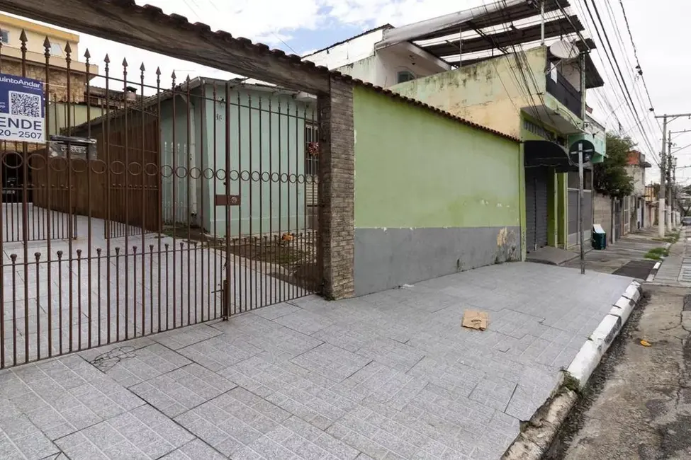 Foto 6 de Casa com 2 quartos à venda, 300m2 em Cidade Patriarca, São Paulo - SP