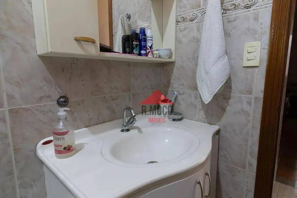 Foto 3 de Casa com 2 quartos à venda, 300m2 em Cidade Patriarca, São Paulo - SP