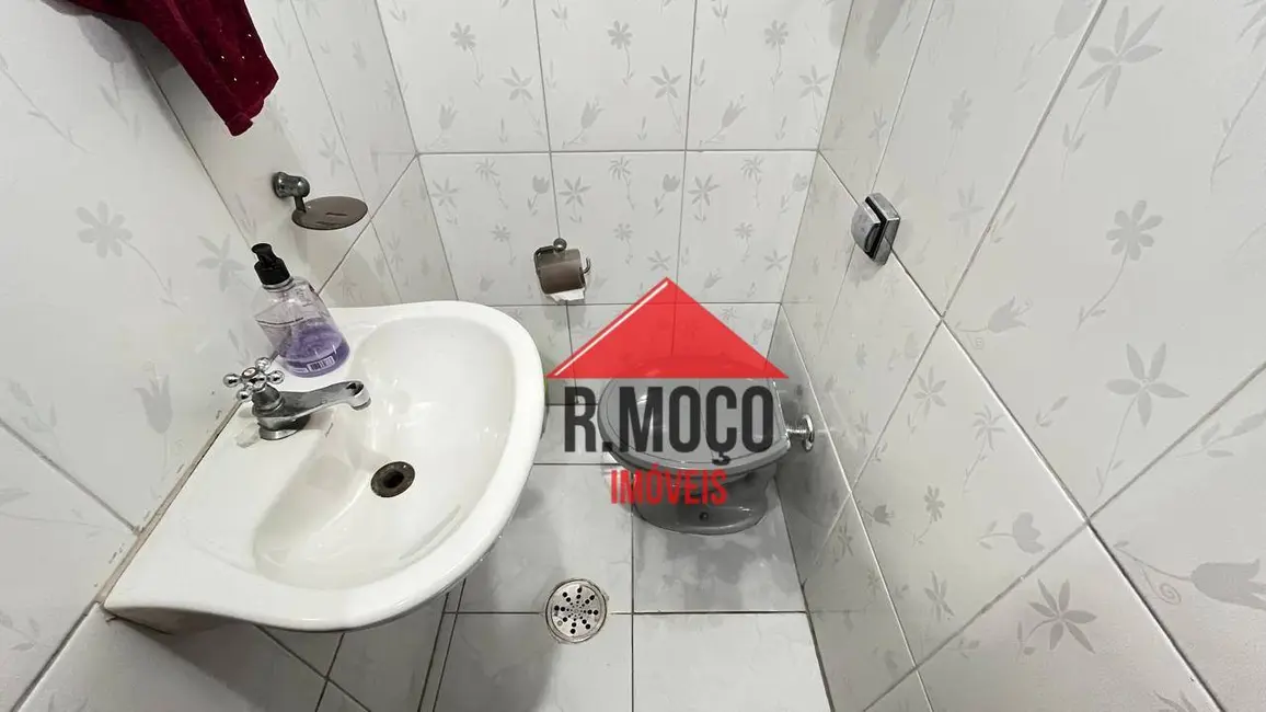 Foto 7 de Sobrado com 2 quartos para alugar, 186m2 em Vila Nova Savoia, São Paulo - SP