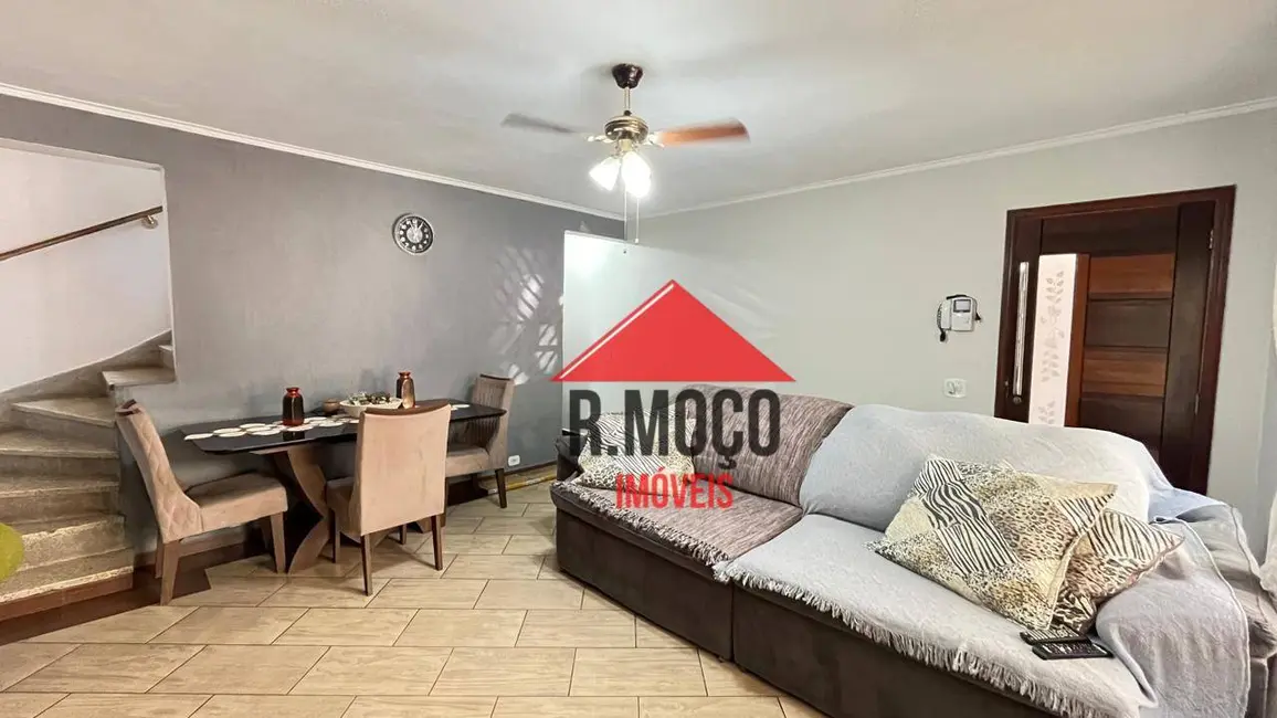 Foto 5 de Sobrado com 2 quartos para alugar, 186m2 em Vila Nova Savoia, São Paulo - SP