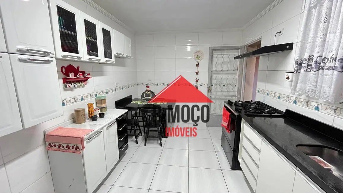 Foto 9 de Sobrado com 2 quartos para alugar, 186m2 em Vila Nova Savoia, São Paulo - SP