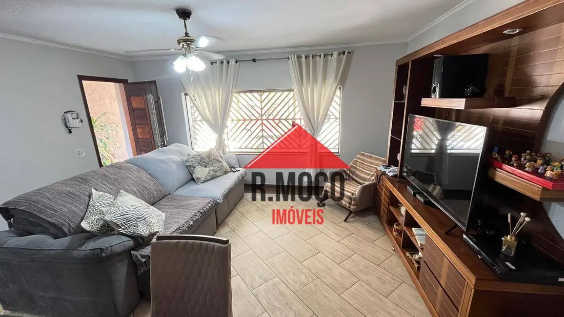 Foto 6 de Sobrado com 2 quartos para alugar, 186m2 em Vila Nova Savoia, São Paulo - SP