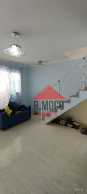 Sobrado com 2 quartos à venda, 66m2 em Vila Talarico, São Paulo - SP - imagem 8 Foto 8 de Sobrado com 2 quartos à venda, 66m2 em Vila Talarico, São Paulo - SP