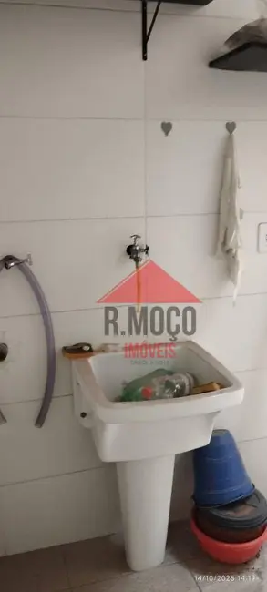 Sobrado com 2 quartos à venda, 66m2 em Vila Talarico, São Paulo - SP - imagem 9 Foto 9 de Sobrado com 2 quartos à venda, 66m2 em Vila Talarico, São Paulo - SP