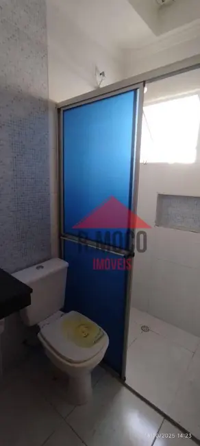 Sobrado com 2 quartos à venda, 66m2 em Vila Talarico, São Paulo - SP - imagem 6 Foto 6 de Sobrado com 2 quartos à venda, 66m2 em Vila Talarico, São Paulo - SP