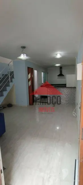Sobrado com 2 quartos à venda, 66m2 em Vila Talarico, São Paulo - SP - imagem 5 Foto 5 de Sobrado com 2 quartos à venda, 66m2 em Vila Talarico, São Paulo - SP
