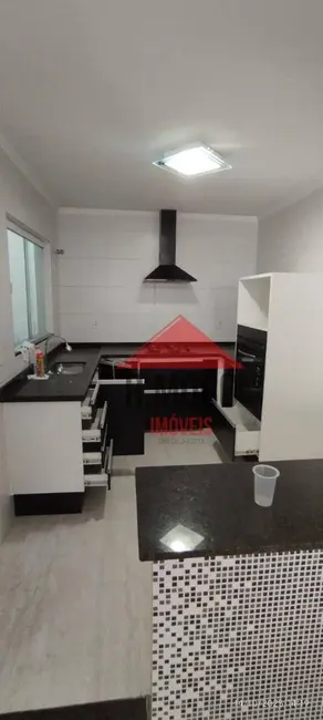 Sobrado com 2 quartos à venda, 66m2 em Vila Talarico, São Paulo - SP - imagem 1 Foto 1 de Sobrado com 2 quartos à venda, 66m2 em Vila Talarico, São Paulo - SP