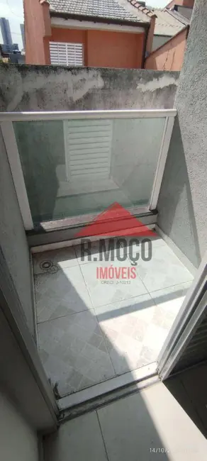 Sobrado com 2 quartos à venda, 66m2 em Vila Talarico, São Paulo - SP - imagem 7 Foto 7 de Sobrado com 2 quartos à venda, 66m2 em Vila Talarico, São Paulo - SP