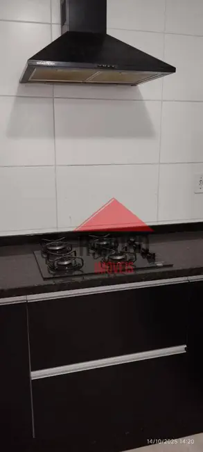 Sobrado com 2 quartos à venda, 66m2 em Vila Talarico, São Paulo - SP - imagem 3 Foto 3 de Sobrado com 2 quartos à venda, 66m2 em Vila Talarico, São Paulo - SP