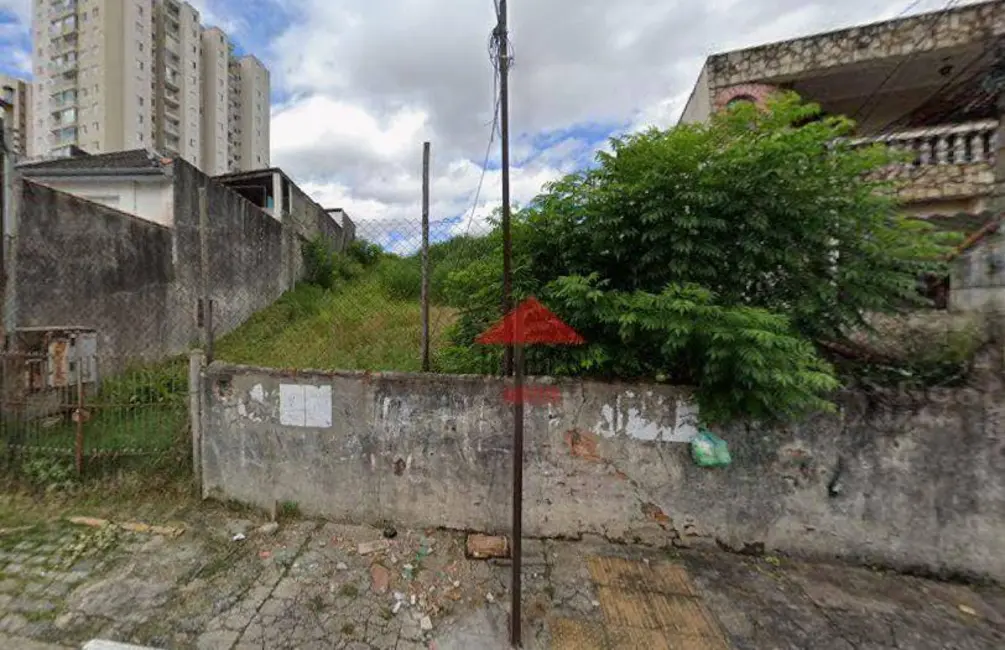 Foto 1 de Terreno / Lote à venda, 900m2 em Penha de França, São Paulo - SP
