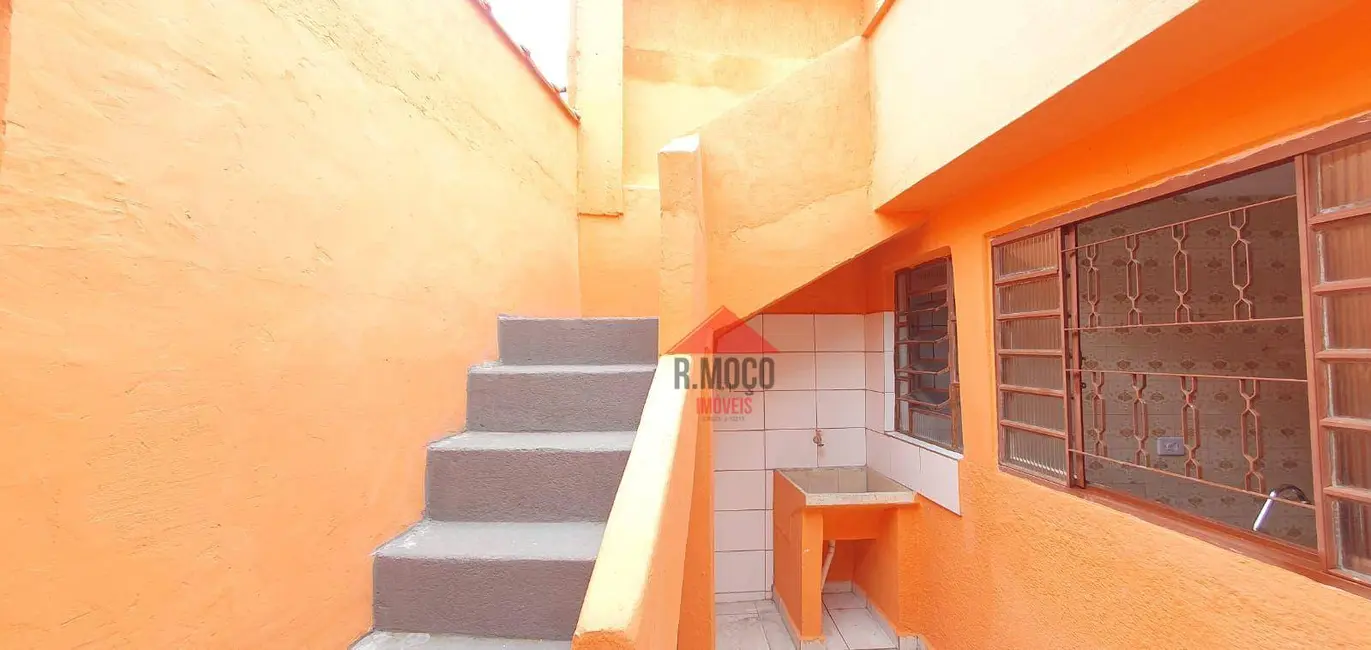 Foto 5 de Casa com 3 quartos para alugar, 75m2 em Cidade Patriarca, São Paulo - SP