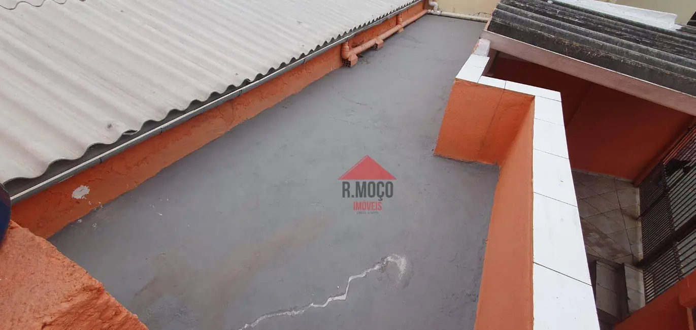 Foto 9 de Casa com 3 quartos para alugar, 75m2 em Cidade Patriarca, São Paulo - SP