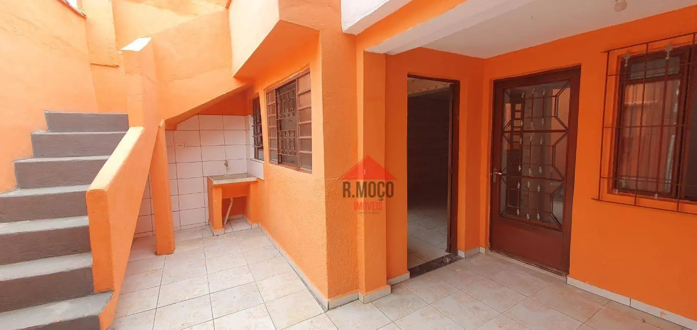 Foto 4 de Casa com 3 quartos para alugar, 75m2 em Cidade Patriarca, São Paulo - SP