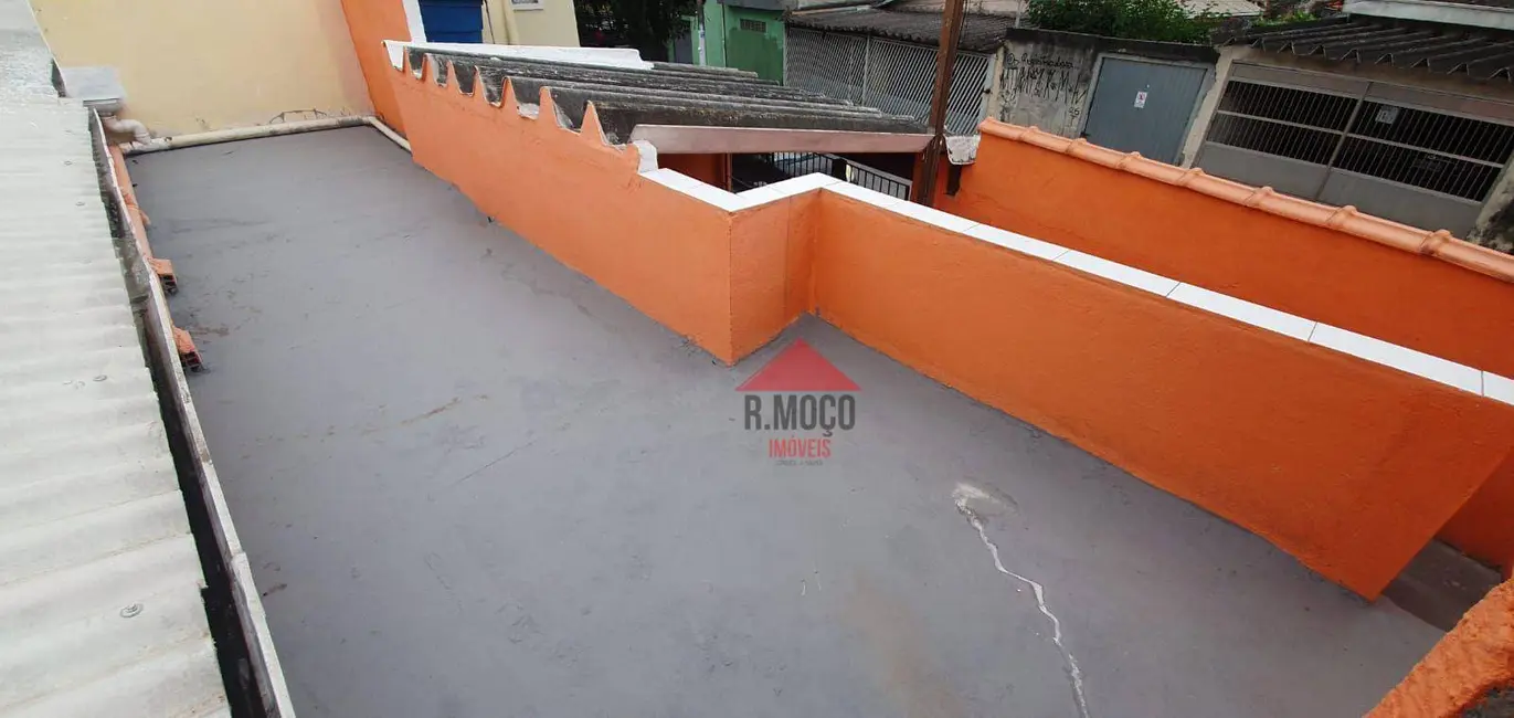 Foto 7 de Casa com 3 quartos para alugar, 75m2 em Cidade Patriarca, São Paulo - SP