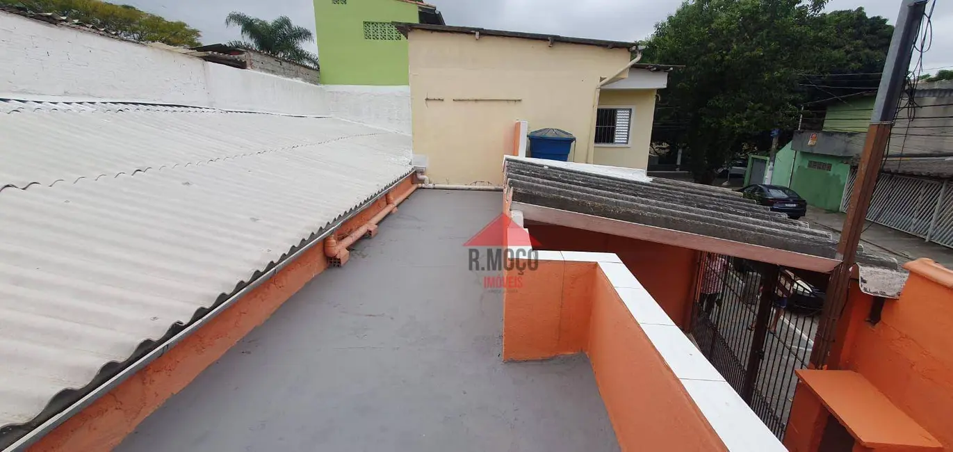 Foto 8 de Casa com 3 quartos para alugar, 75m2 em Cidade Patriarca, São Paulo - SP