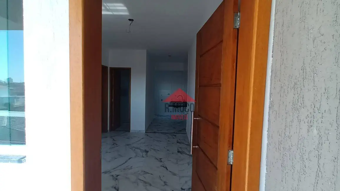 Foto 5 de Apartamento com 2 quartos à venda, 50m2 em Cidade Patriarca, São Paulo - SP