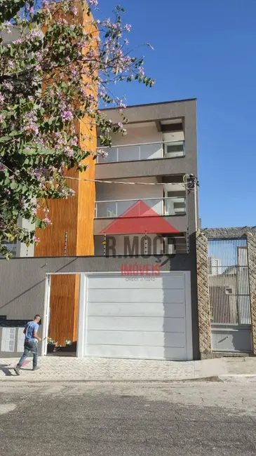 Foto 2 de Apartamento com 2 quartos à venda, 50m2 em Cidade Patriarca, São Paulo - SP