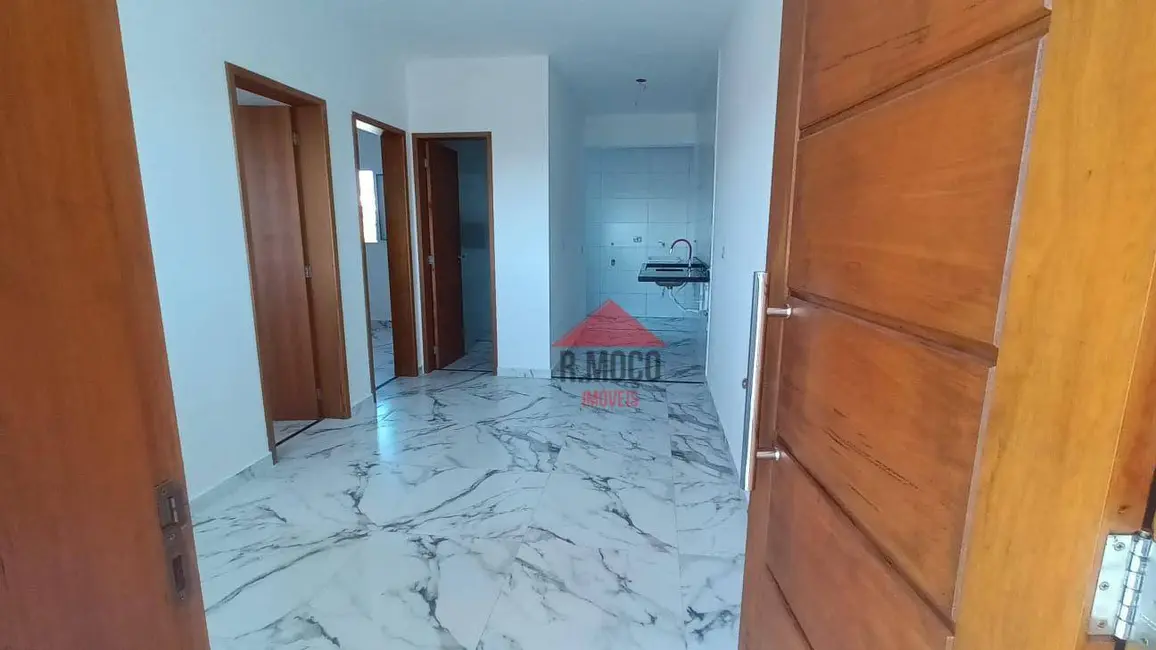 Foto 8 de Apartamento com 2 quartos à venda, 50m2 em Cidade Patriarca, São Paulo - SP