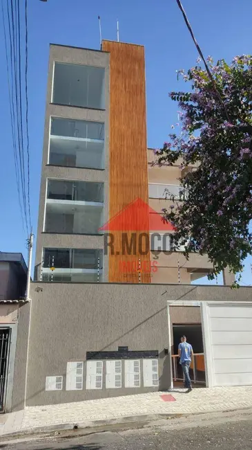Foto 1 de Apartamento com 2 quartos à venda, 50m2 em Cidade Patriarca, São Paulo - SP