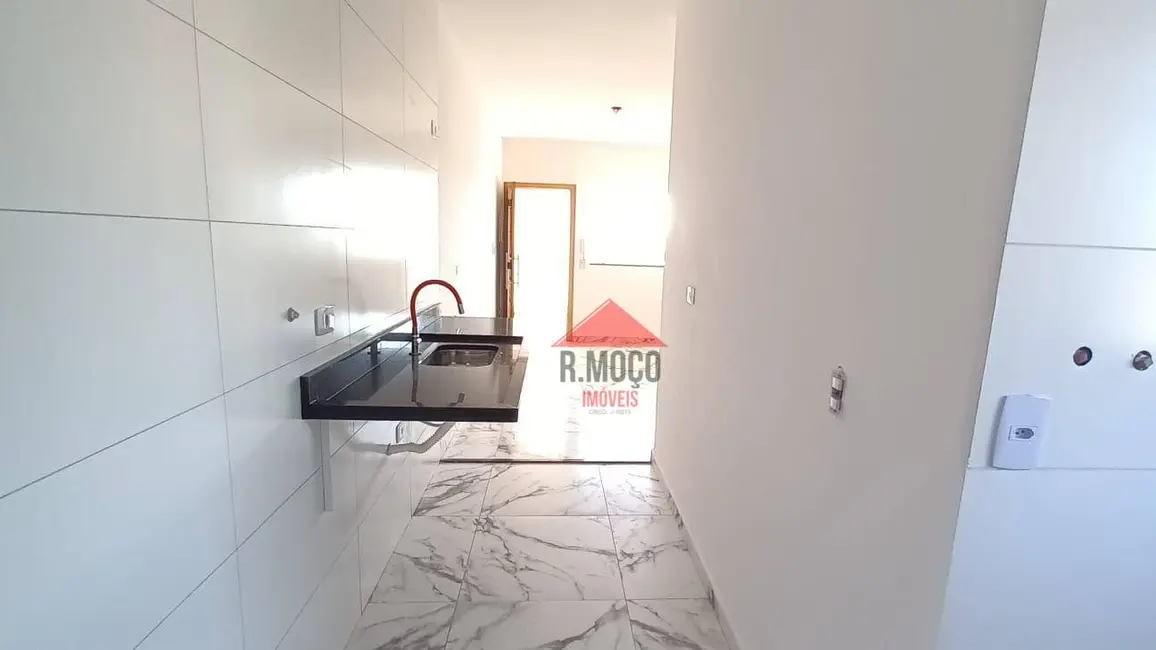 Foto 9 de Apartamento com 2 quartos à venda, 50m2 em Cidade Patriarca, São Paulo - SP