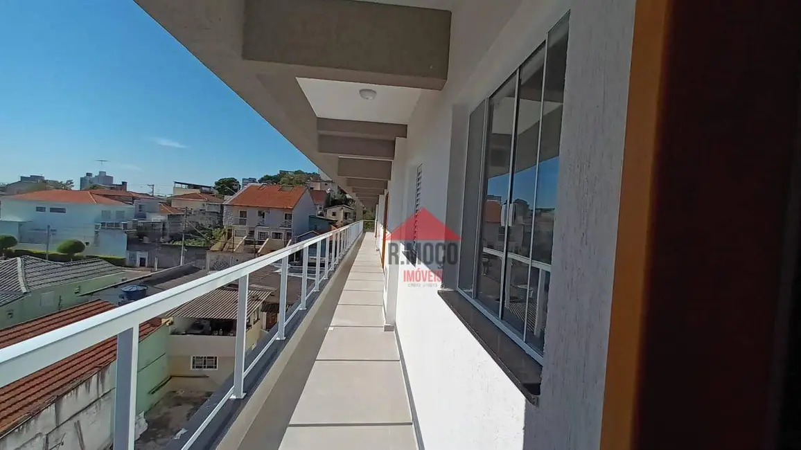 Foto 3 de Apartamento com 2 quartos à venda, 39m2 em Cidade Patriarca, São Paulo - SP