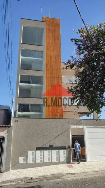 Foto 1 de Cobertura com 3 quartos à venda, 79m2 em Cidade Patriarca, São Paulo - SP