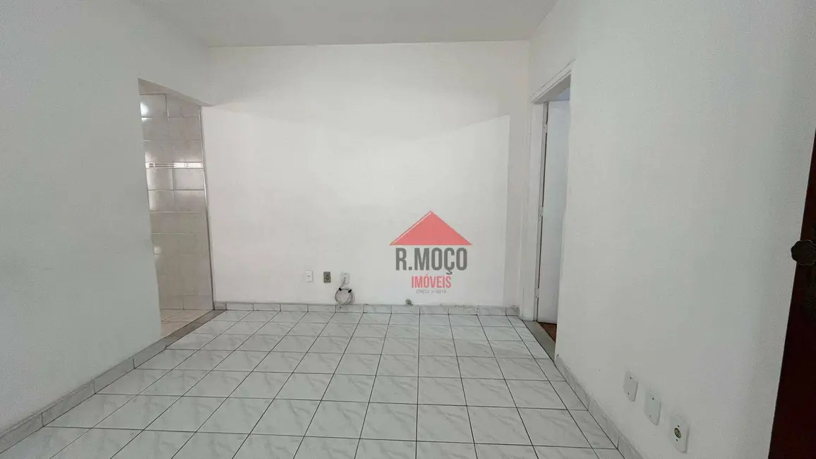 Foto 7 de Casa com 3 quartos para alugar, 122m2 em Vila Guilhermina, São Paulo - SP