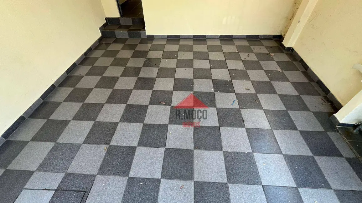 Foto 3 de Casa com 3 quartos para alugar, 122m2 em Vila Guilhermina, São Paulo - SP