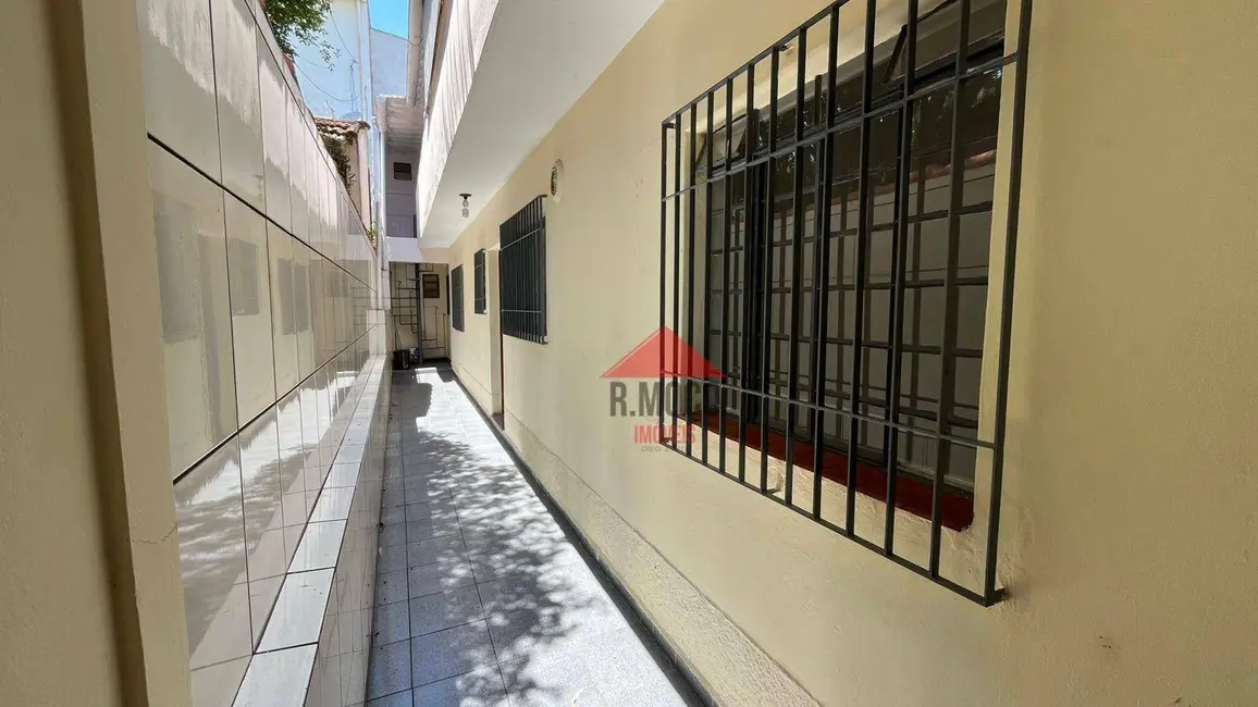 Foto 5 de Casa com 3 quartos para alugar, 122m2 em Vila Guilhermina, São Paulo - SP