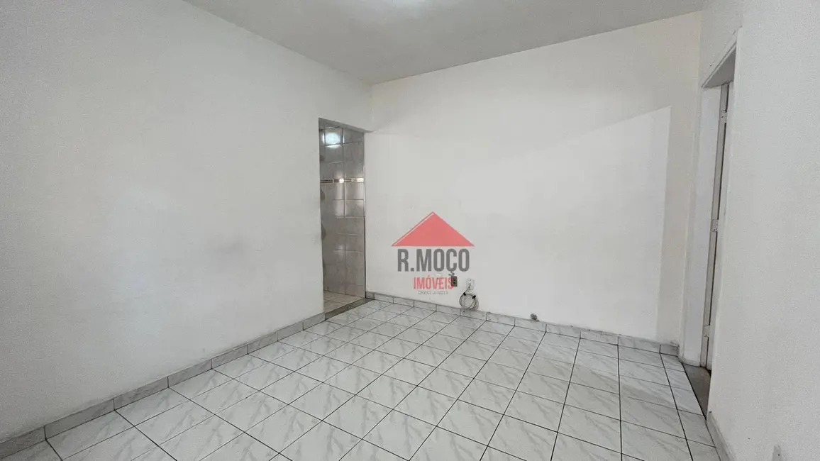 Foto 6 de Casa com 3 quartos para alugar, 122m2 em Vila Guilhermina, São Paulo - SP