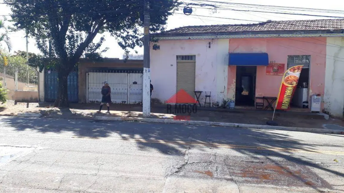 Foto 5 de Terreno / Lote à venda, 587m2 em Cidade Patriarca, São Paulo - SP