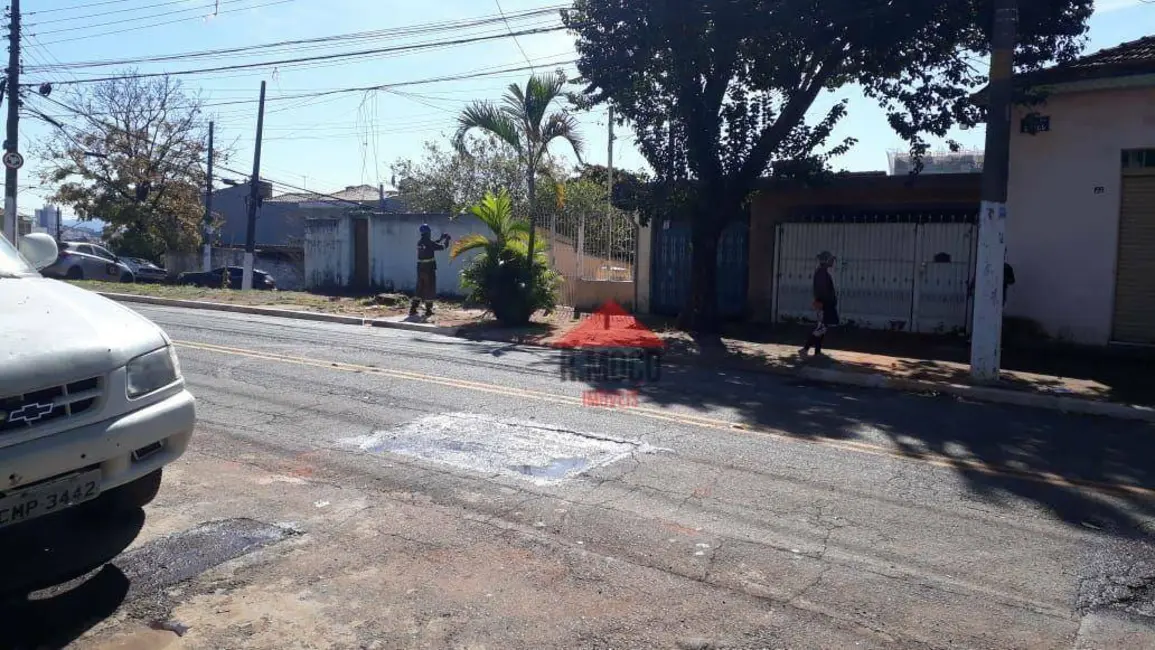 Foto 2 de Terreno / Lote à venda, 587m2 em Cidade Patriarca, São Paulo - SP