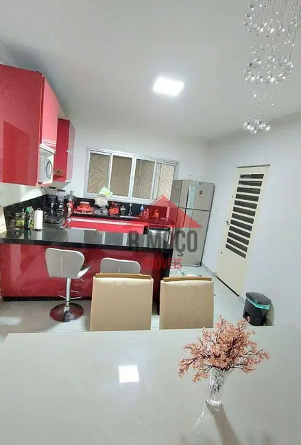 Foto 7 de Casa com 2 quartos à venda, 143m2 em Vila Santa Teresa (Zona Leste), São Paulo - SP