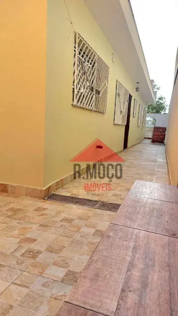 Foto 2 de Casa com 2 quartos à venda, 143m2 em Vila Santa Teresa (Zona Leste), São Paulo - SP