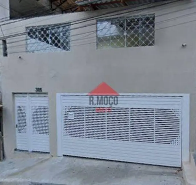 Foto 1 de Casa com 2 quartos à venda, 143m2 em Vila Santa Teresa (Zona Leste), São Paulo - SP