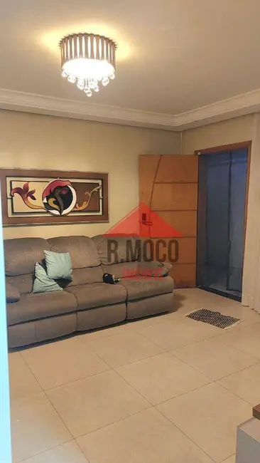 Foto 4 de Casa com 2 quartos à venda, 143m2 em Vila Santa Teresa (Zona Leste), São Paulo - SP