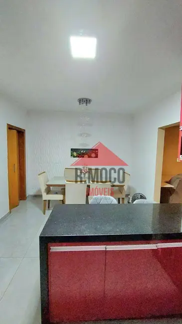 Foto 6 de Casa com 2 quartos à venda, 143m2 em Vila Santa Teresa (Zona Leste), São Paulo - SP