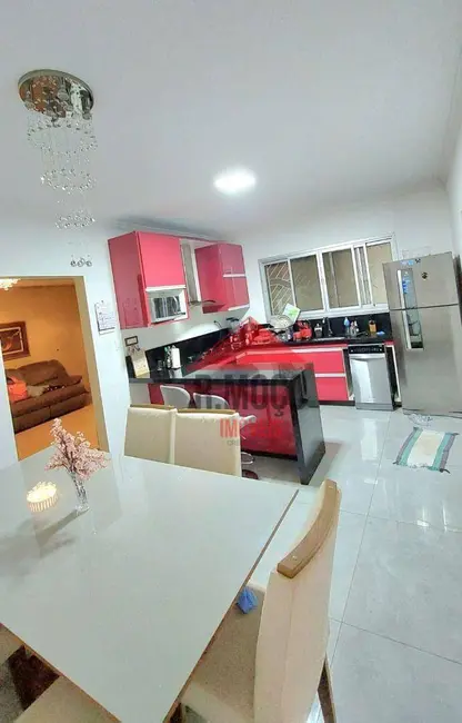 Foto 8 de Casa com 2 quartos à venda, 143m2 em Vila Santa Teresa (Zona Leste), São Paulo - SP