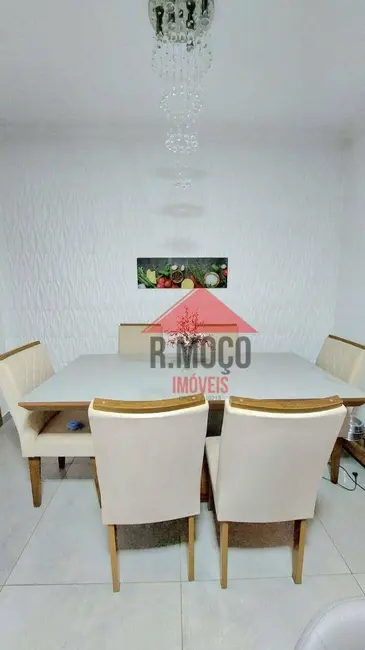 Foto 9 de Casa com 2 quartos à venda, 143m2 em Vila Santa Teresa (Zona Leste), São Paulo - SP