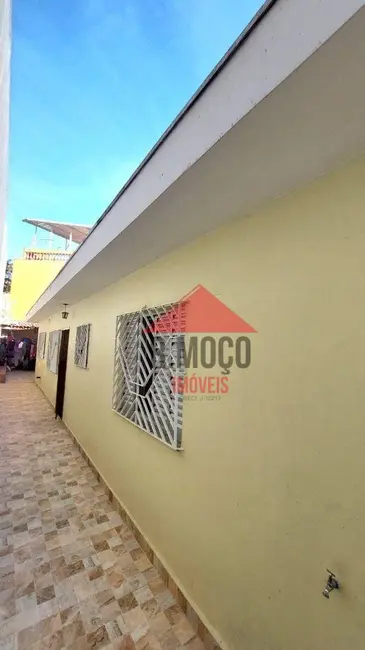 Foto 3 de Casa com 2 quartos à venda, 143m2 em Vila Santa Teresa (Zona Leste), São Paulo - SP