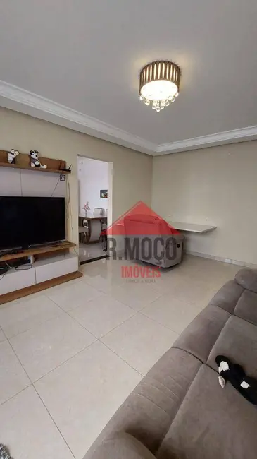 Foto 5 de Casa com 2 quartos à venda, 143m2 em Vila Santa Teresa (Zona Leste), São Paulo - SP