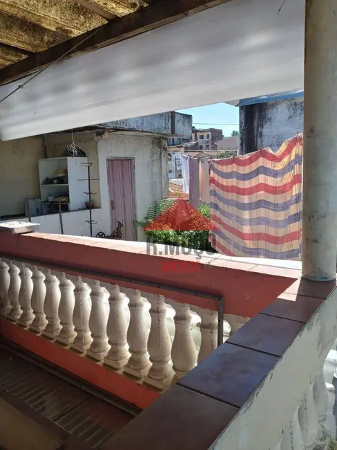 Foto 5 de Sobrado com 2 quartos à venda, 120m2 em Cidade Patriarca, São Paulo - SP